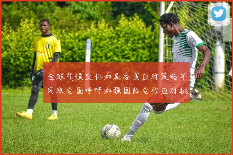 全球气候变化加剧各国应对策略不同联合国呼吁加强国际合作应对挑战