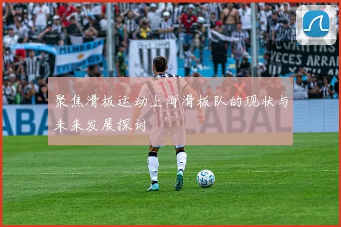 聚焦滑板运动上海滑板队的现状与未来发展探讨