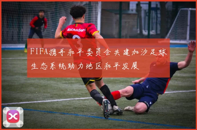 FIFA携手和平委员会共建加沙足球生态系统助力地区和平发展