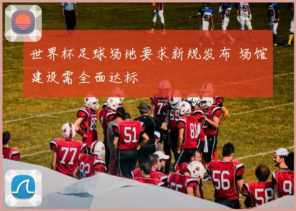 世界杯足球场地要求新规发布 场馆建设需全面达标