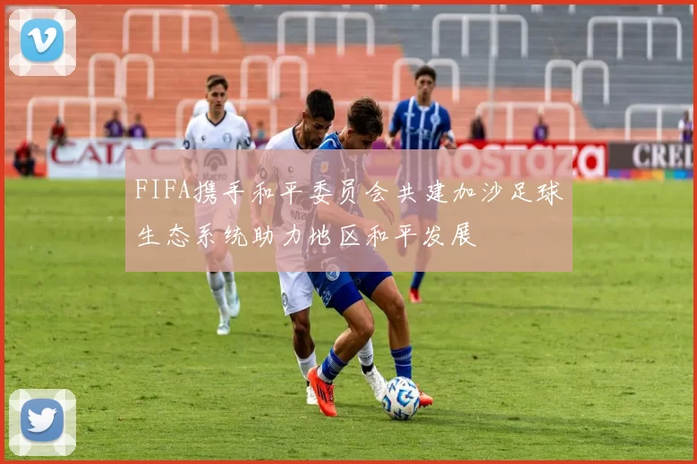 FIFA携手和平委员会共建加沙足球生态系统助力地区和平发展