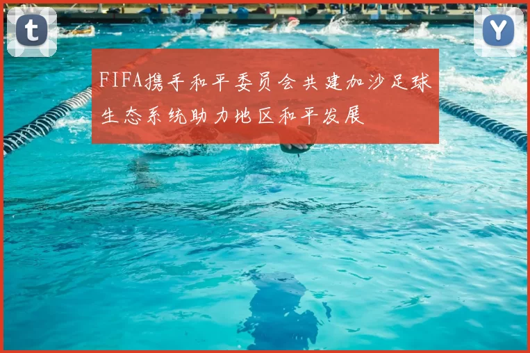 FIFA携手和平委员会共建加沙足球生态系统助力地区和平发展
