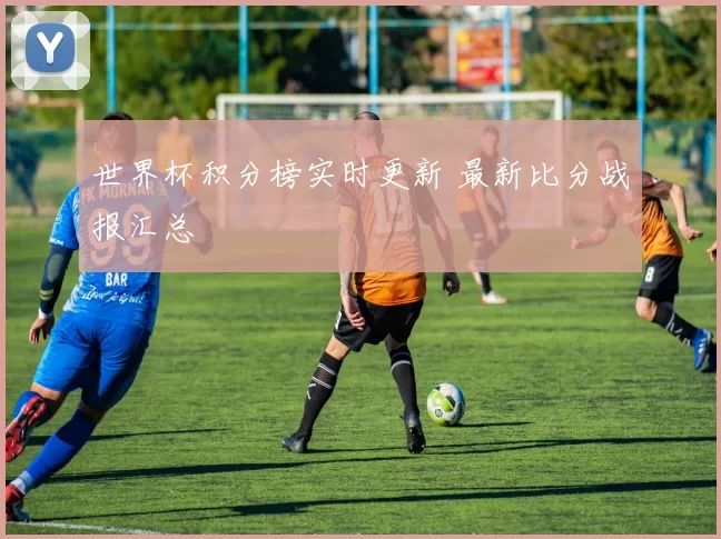 世界杯积分榜实时更新 最新比分战报汇总