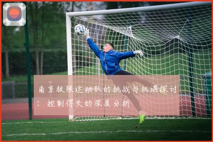 南京极限运动队的挑战与机遇探讨：控制得失的深度分析