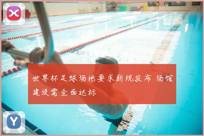 世界杯足球场地要求新规发布 场馆建设需全面达标