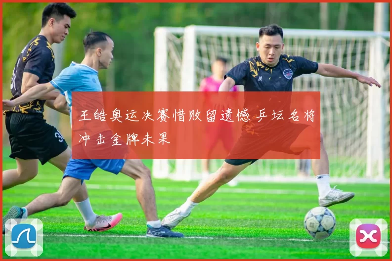 王皓奥运决赛惜败留遗憾 乒坛名将冲击金牌未果