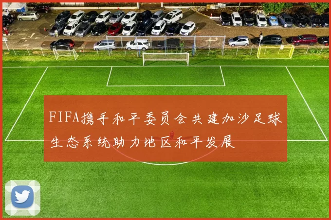 FIFA携手和平委员会共建加沙足球生态系统助力地区和平发展